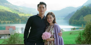 Hyun Bin và Son Ye Jin xác nhận đã hẹn hò được 8 tháng