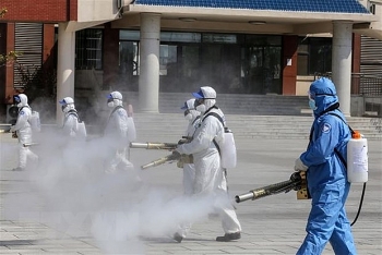 Vì sao Trung Quốc đổi ý, cho phép chuyên gia WHO nhập cảnh điều tra nguồn gốc COVID-19? Vì sao Trung Quốc đổi ý, cho phép chuyên gia WHO nhập cảnh điều tra nguồn gốc COVID-19?