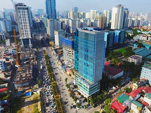 HSBC: Tăng trưởng kinh tế Việt Nam sẽ ở mức 7,6% trong năm 2021