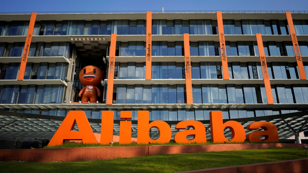 Cuộc khủng hoảng mang tính tồn vong của Jack Ma và Alibaba