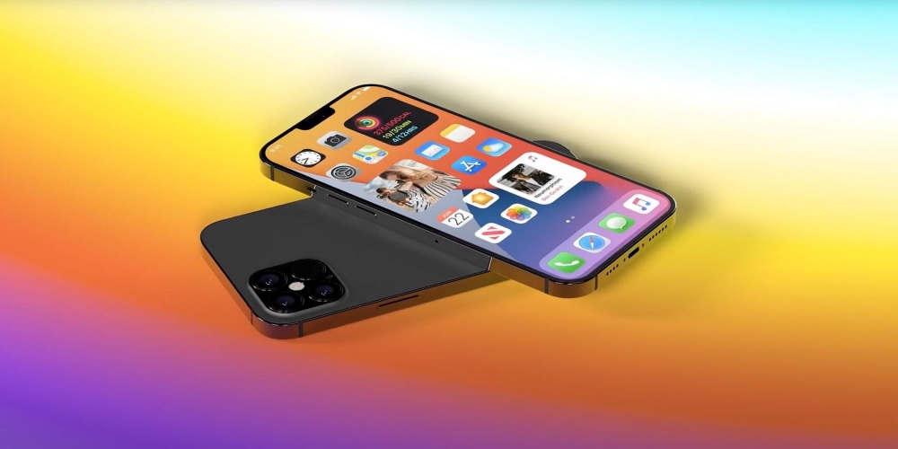 Apple có thể không ra mắt iPhone 13 vì... kiêng