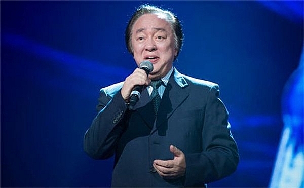 NSND Trung Kiên qua đời tại nhà riêng
