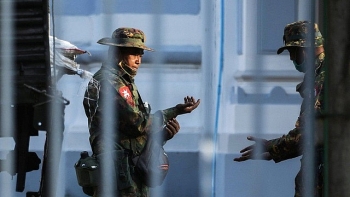 Quân đội Myanmar nhanh chóng bổ nhiệm 11 bộ trưởng mới