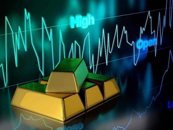 Giá vàng hôm nay 5/2/2021: Giảm bất thường tới hơn 300.000/lượng Giá vàng hôm nay 5/2/2021: Giảm bất thường tới hơn 300.000/lượng
