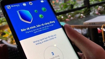 Nên mở 'Xổ số Bluezone' cho người cài đặt ứng dụng