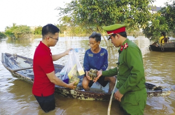 sau 5 nam hoat dong vietlott dong gop ngan sach gan 6000 ty dong