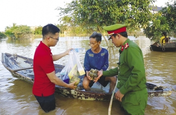 Sau 5 năm hoạt động, Vietlott đóng góp ngân sách gần 6.000 tỷ đồng