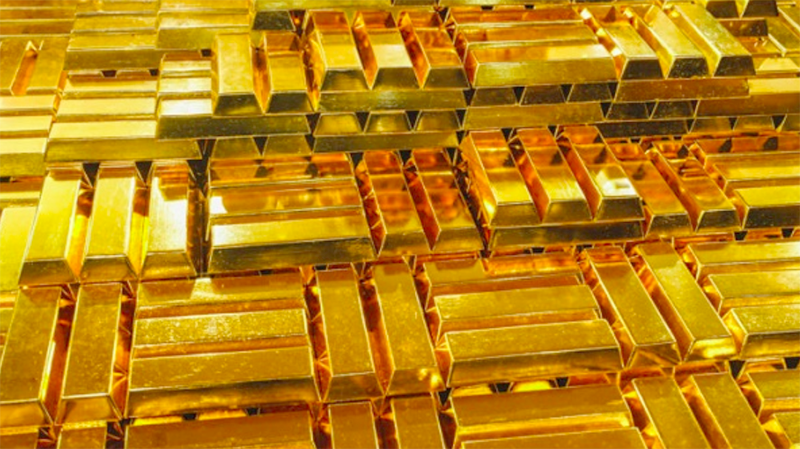 Giá vàng hôm nay 22/3/2021: SJC bán ra 55,5 triệu đồng/lượng, DOJI, Bảo Tín Minh Châu đồng loạt giảm