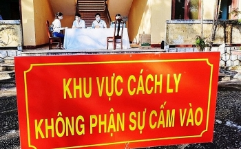 Thông tin COVID-19: Thêm 18 ca mắc mới ở Hải Dương