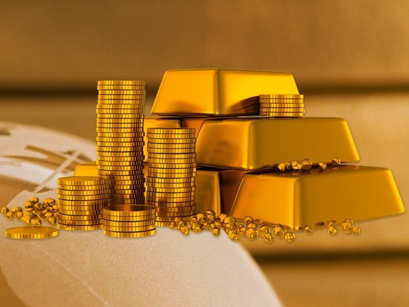 Giá vàng hôm nay 2/3/2021: Trong nước đứng yên, thế giới giảm đột ngột 20 USD