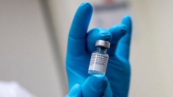 Ấn Độ tặng 200.000 liều vaccine COVID-19 cho các binh sĩ gìn giữ hòa bình Liên Hợp Quốc Ấn Độ tặng 200.000 liều vaccine COVID-19 cho các binh sĩ gìn giữ hòa bình Liên Hợp Quốc