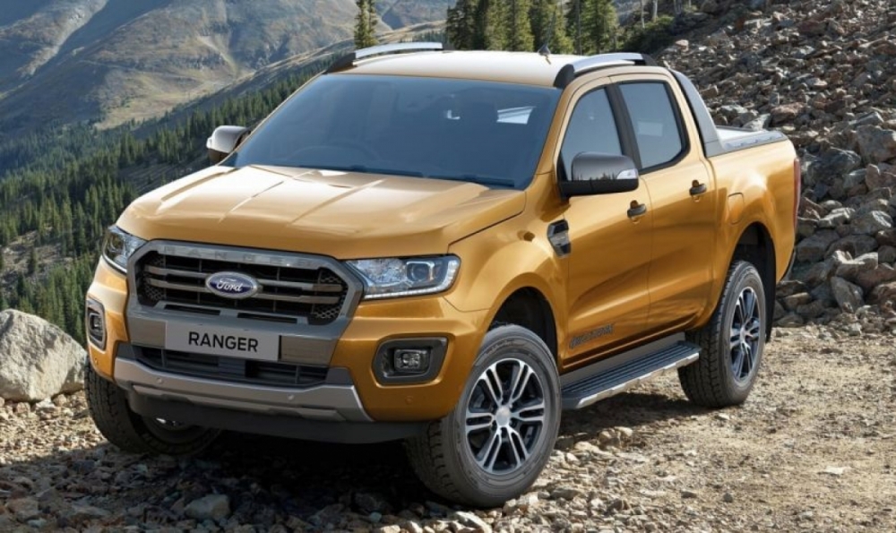 Ford Việt Nam triệu hồi gần 2.500 chiếc Ranger, Everest do lỗi hộp số