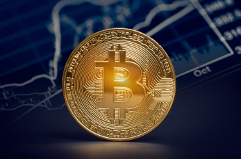 Giá Bitcoin tụt dốc còn 48.000 USD/đồng