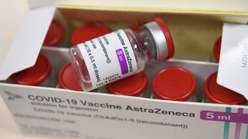 lo vaccine covid 19 dau tien se ve nuoc trong hom nay