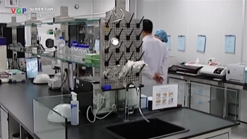 Việt Nam tiến tới tiêm miễn phí vaccine COVID-19