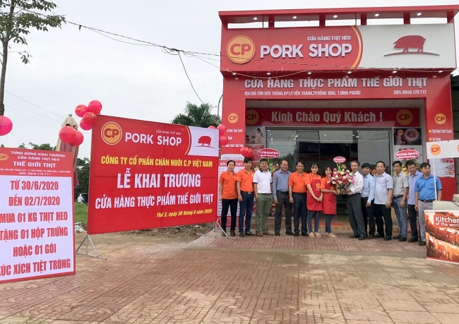 Loạt "ông lớn" Thái Lan thu hơn 155 nghìn tỷ đồng nhờ kinh doanh tại Việt Nam