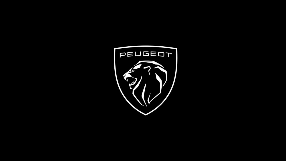 Peugeot ra mắt logo và bộ nhận diện thương hiệu mới