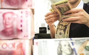 du bao ty gia ngoai te 275 usd tang nhe ndt tut giam