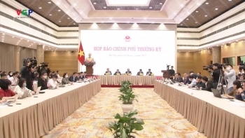 Hướng dẫn tiêu thụ nông sản vùng có dịch