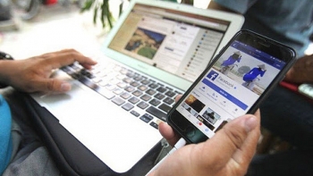Google, Facebook có thể đăng ký nộp thuế tại Việt Nam qua mạng?