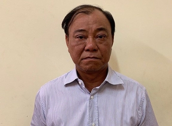 Đề nghị truy tố ông Lê Tấn Hùng và ông Trần Vĩnh Tuyến