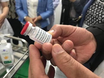 Hơn 5,65 triệu liều vaccine COVID-19 sẽ về Việt Nam trong tháng 3 và 4 Hơn 5,65 triệu liều vaccine COVID-19 sẽ về Việt Nam trong tháng 3 và 4