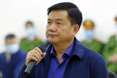 Đề nghị ông Đinh La Thăng chịu 12-13 năm tù, ông Trịnh Xuân Thanh 21-23 năm tù