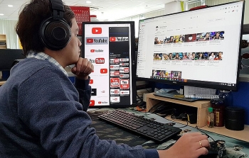 Google sẽ đánh thuế thu nhập Youtuber Việt Nam tới 30%