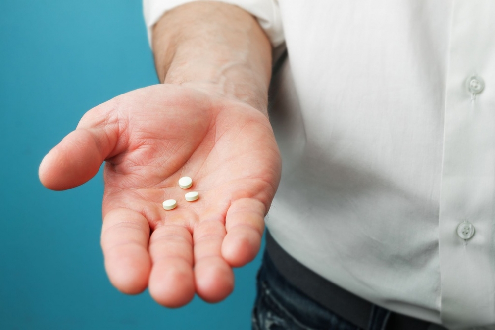 Mỹ phát triển thành công thuốc tránh thai cho nam giới