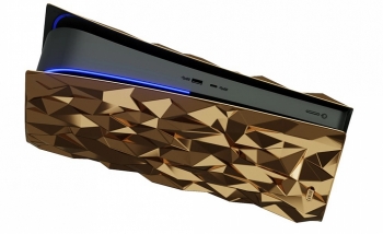 sieu pham ps5 dat vang ban ra toi 46 ty dong