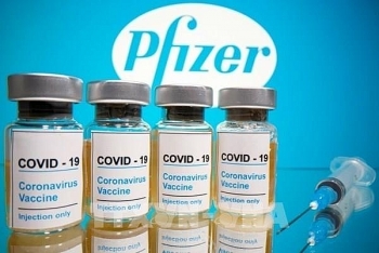 Vaccine COVID-19 thúc đẩy lợi suất trái phiếu khu vực Đông Á mới nổi