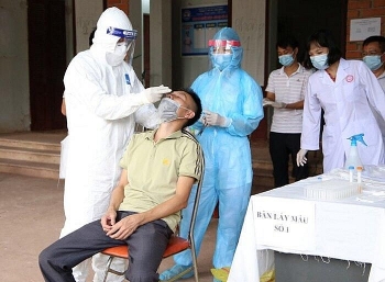 Truy vết 142 người trên chuyến bay VJ458 có ca bệnh COVID-19 từ Phú Quốc về Hà Nội