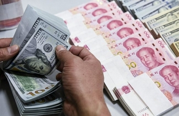 ty gia ngoai te cuoi ngay 74 hoi phuc da tang