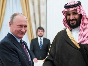 opec hoan hop vi thanh vien bat dong gia dau co the roi tu do