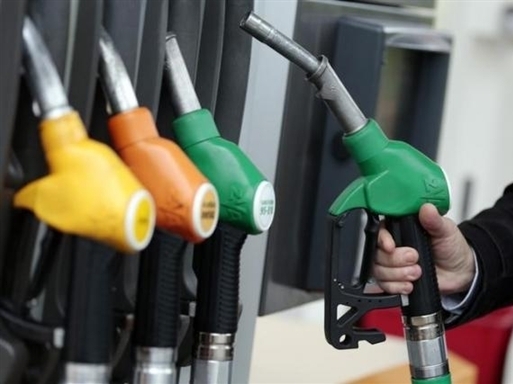 Giá xăng dầu hôm nay (19/9): Dầu thô giảm giá đồng loạt