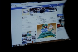 facebook ra mat tinh nang messenger rooms goi video toi da 50 nguoi