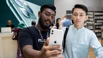 Apple hoãn sản xuất iPhone 12 do COVID-19?