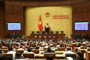 Tập trung hoàn thành công tác nhân sự Nhà nước, Quốc hội, Chính phủ Tập trung hoàn thành công tác nhân sự Nhà nước, Quốc hội, Chính phủ