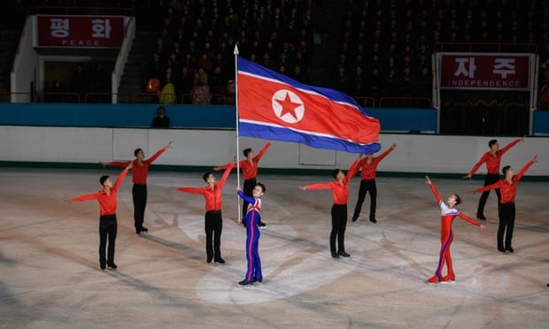 Vì sao Triều Tiên rút khỏi Olympic Tokyo 2021?