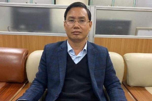Đề nghị khai trừ Đảng đối với ông Nguyễn Văn Tứ