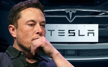 Elon Musk chịu thiệt hại 6 tỷ USD sau vụ tai nạn của xe Telsa