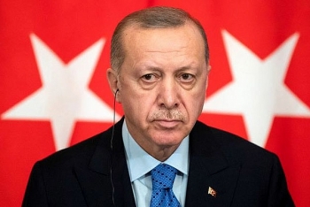 Thổ Nhĩ Kỳ tuyên bố sẽ trả đũa ông Biden trong vài tháng tới
