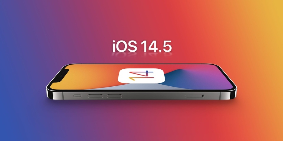 Những điểm khác biệt nào tạo nên iOS 14.5?