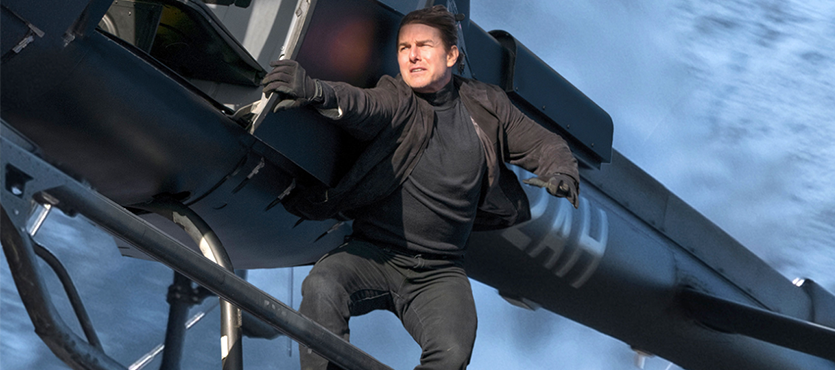 NASA sẽ hợp tác cùng Tom Cruise quay bộ phim ngoài vũ trụ