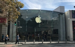 Apple Store tại Mỹ sẽ mở cửa trở lại vào tuần sau