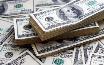 ty gia ngoai te hom nay 77 usd bat on ngoai te khac dong loat tang tro lai