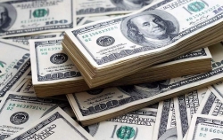 ty gia ngoai te hom nay 77 usd bat on ngoai te khac dong loat tang tro lai