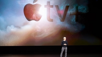 Apple chi gần 2 nghìn tỷ mua phim của Sony sản xuất