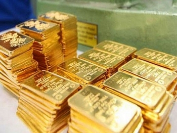 Giá vàng khó tăng, còn hơn 57 triệu đồng