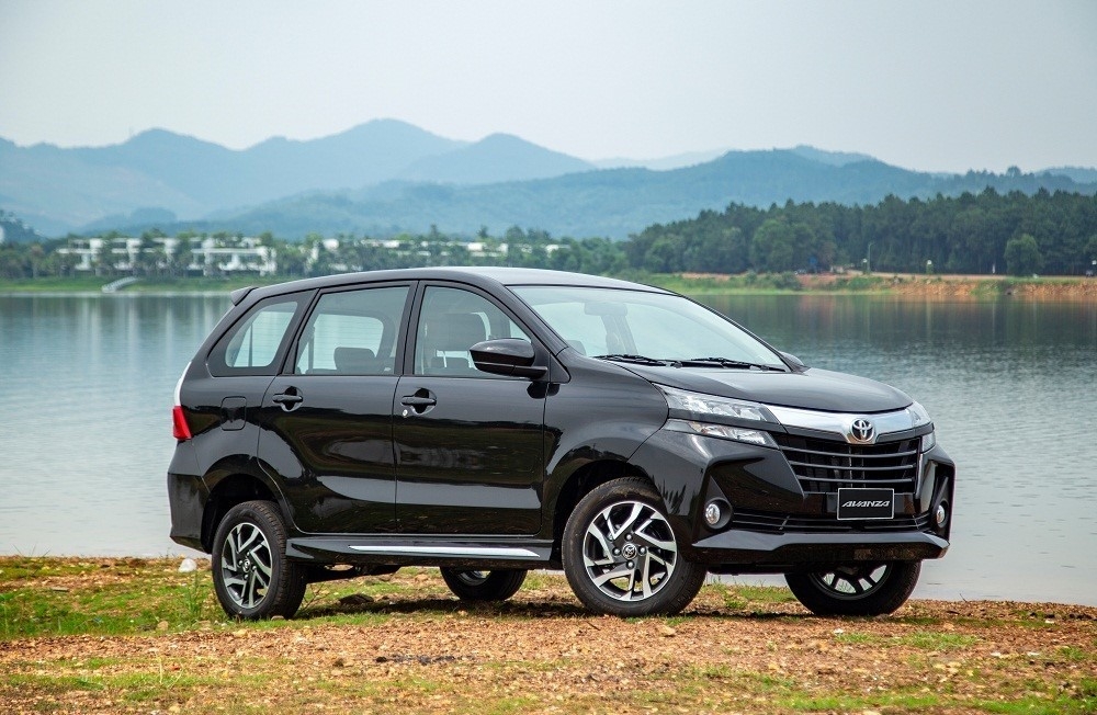 Toyota Việt Nam triệu hồi dòng xe Avanza và Rush để thay bơm xăng